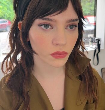 Sophie Thatcher
