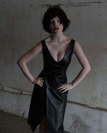 Sophie Thatcher