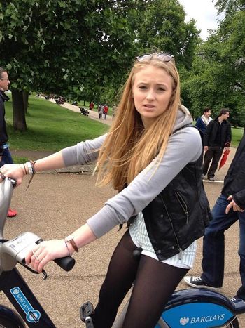 Sophie Turner
