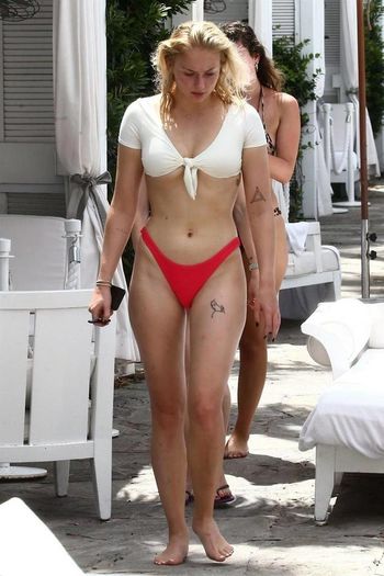Sophie Turner