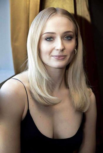 Sophie Turner