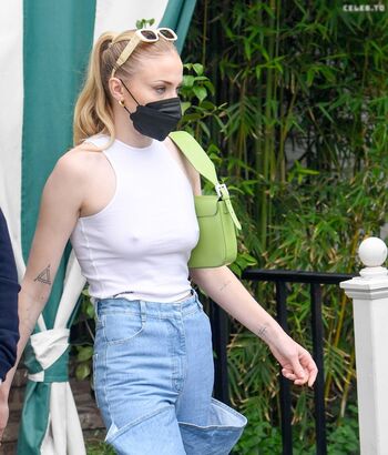 Sophie Turner