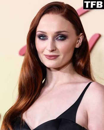Sophie Turner