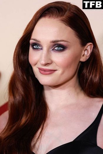 Sophie Turner