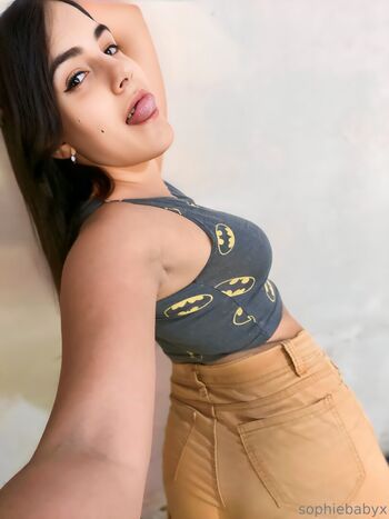 sophiebabyx