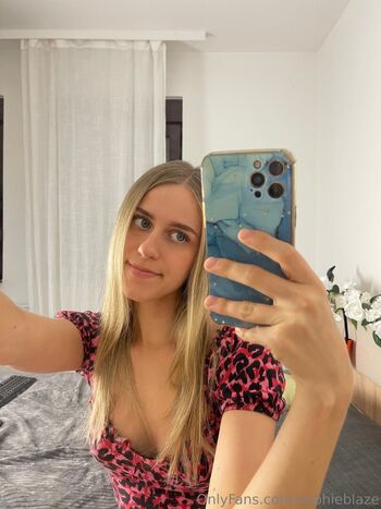 sophieblaze