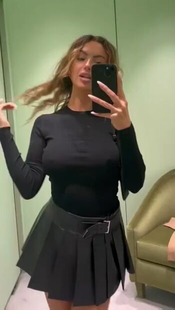 sophielincolnx
