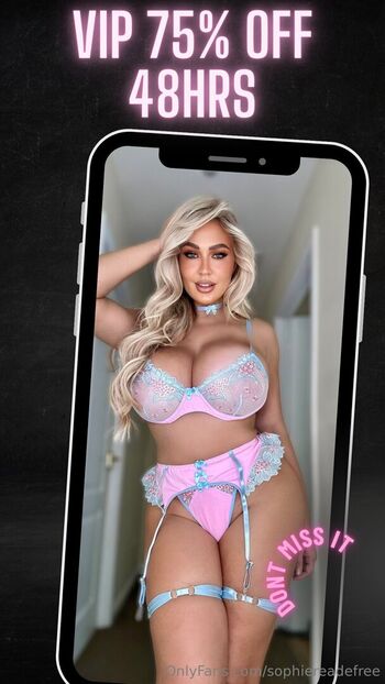 sophiereadefree