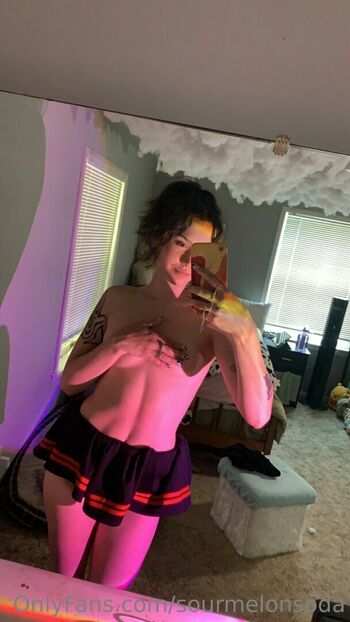 Sourmelonsoda