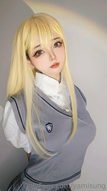 SoYamiZouka Yamisung