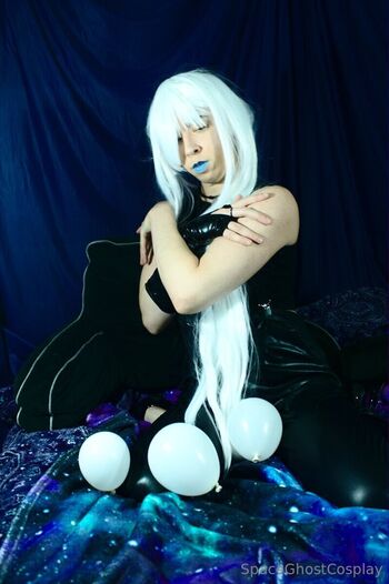spaceghostcosplay