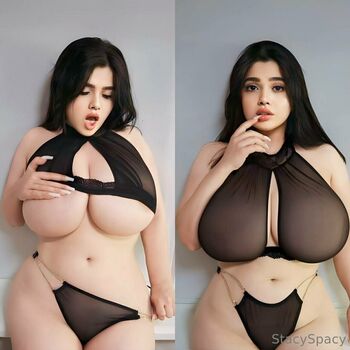 spacyxstacy