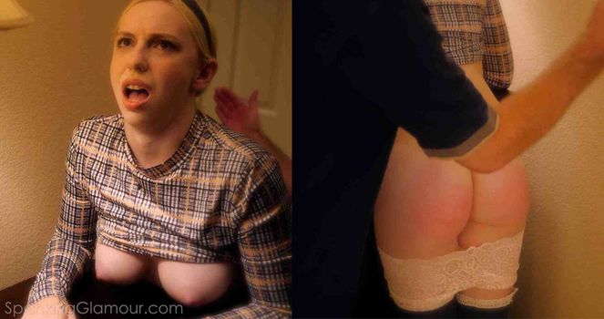 SpankingGlamor