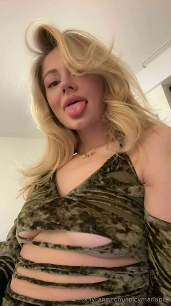 spicymariapie