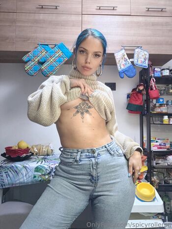 spicyrollersg