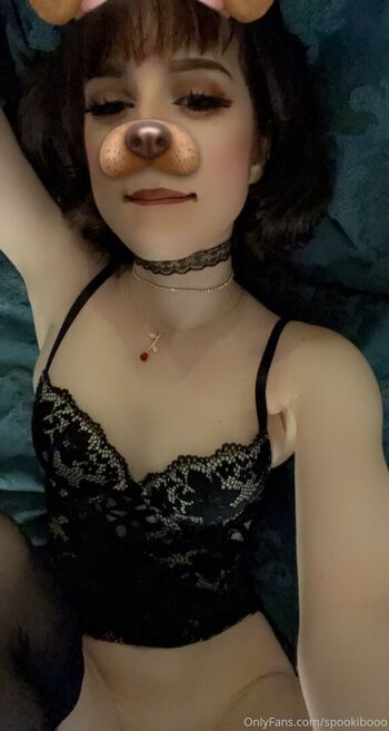 spookibooo