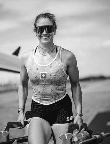 Sportlerinnen deutsch & International (Prominent)
