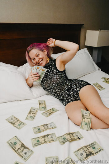 sprytethefairy