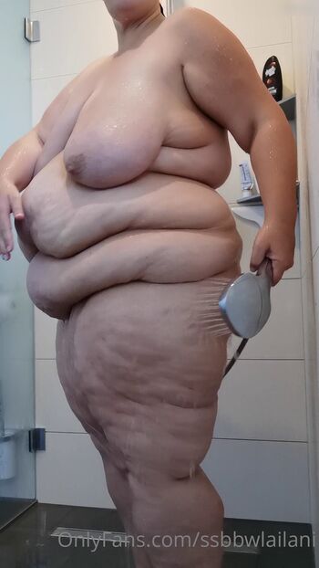 SSBBW Lailani