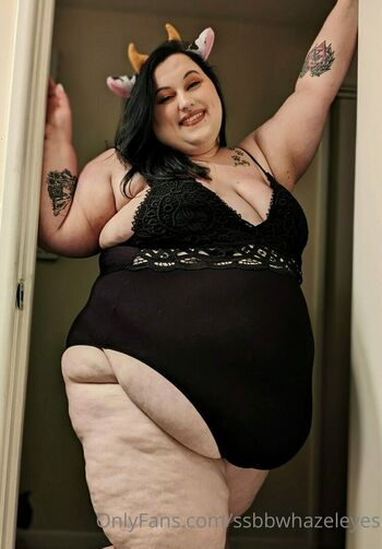 ssbbwhazeleyes