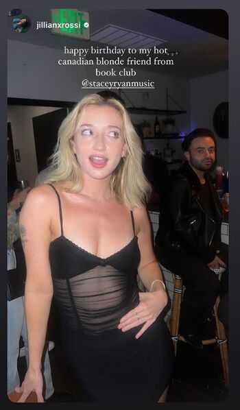 Stacey Ryan