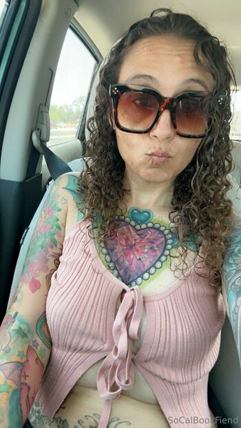 Stacey Socalbookfiend