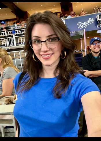 Stacy Cay
