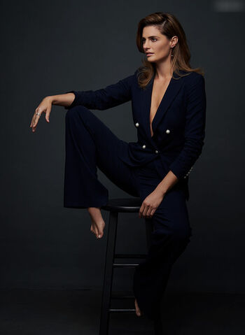 Stana Katic