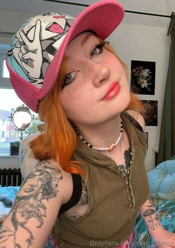 Starrybunny