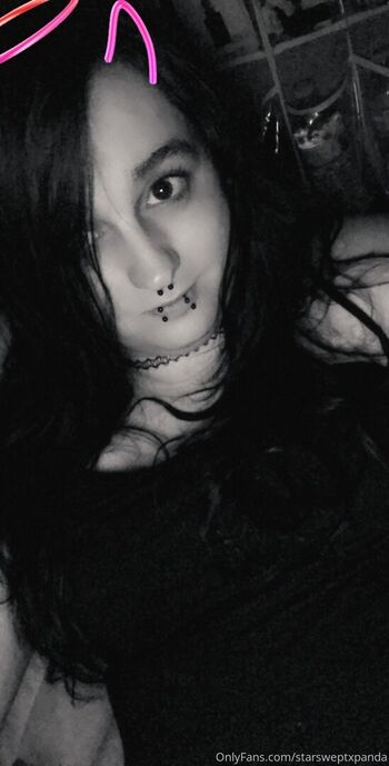 starsweptxpanda