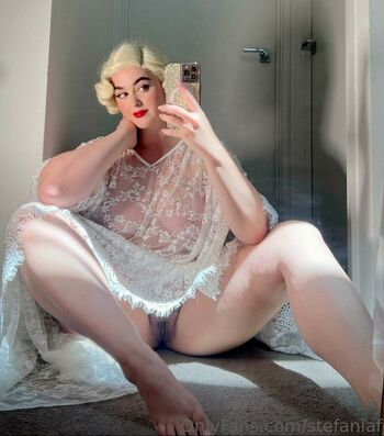 Stefania Ferrario