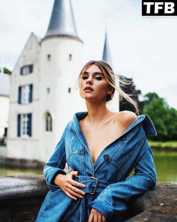 Stefanie Giesinger