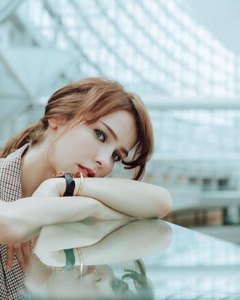 Stefanie Joosten