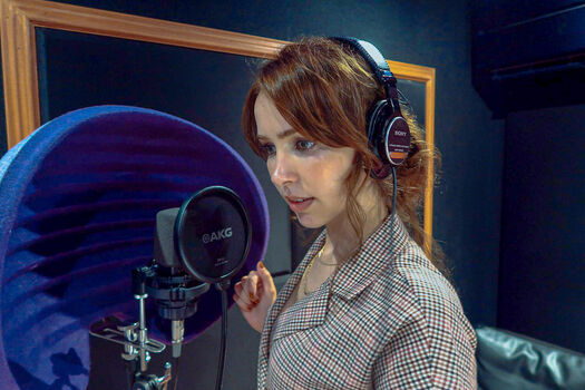 Stefanie Joosten