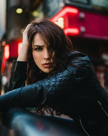 Stefanie Joosten