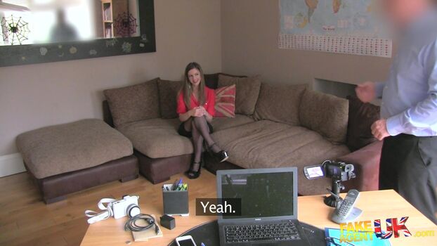 Stella Cox