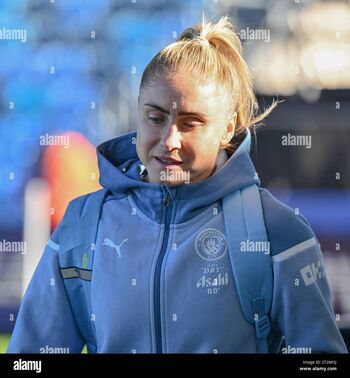 Steph Houghton