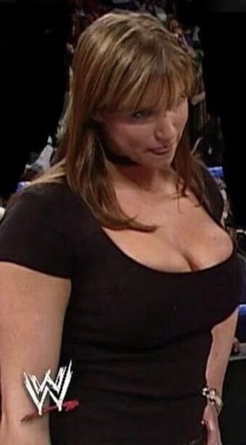 Stephanie McMahon