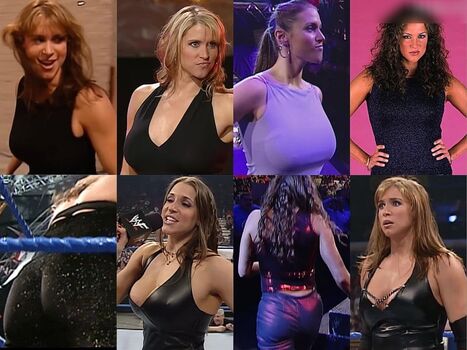 Stephanie McMahon