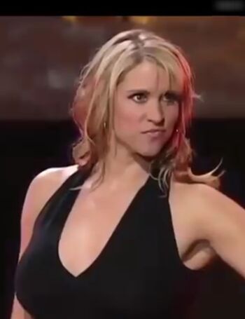 Stephanie McMahon