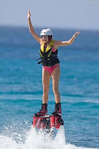 Stephanie Pratt