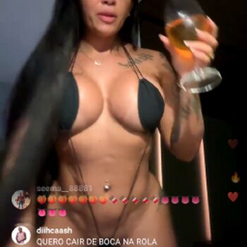 Stephanie Silveira