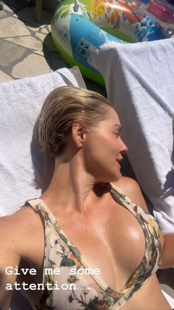 Stephanie Waring