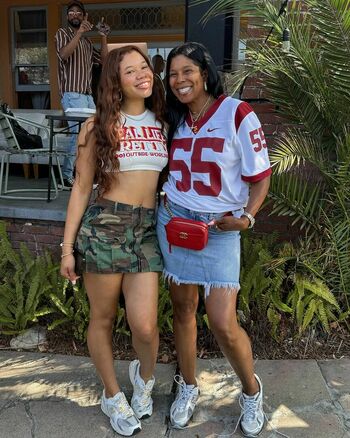 Storm Reid