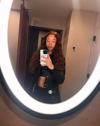 Storm Reid