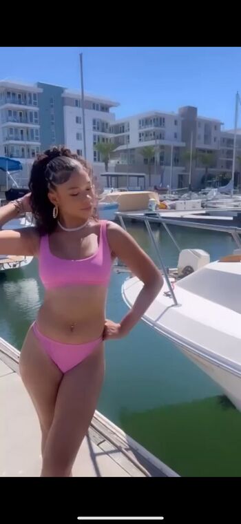 Storm Reid