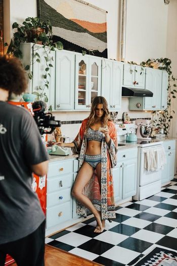 Stormi Bree Henley