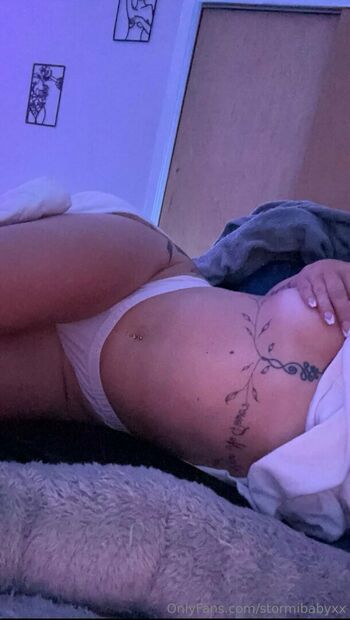 stormibabyxx