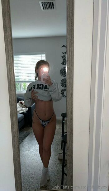 stormibabyxx