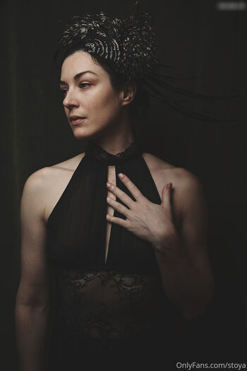 Stoya